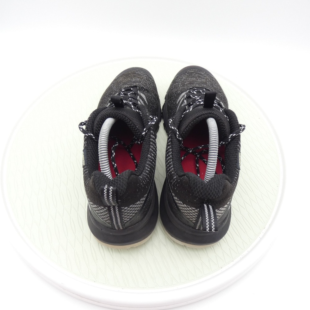 The North Face Ultra Fastpack III GTX Mens Black Trail Running Shoes NF0A3MKW - Picture 5 of 9